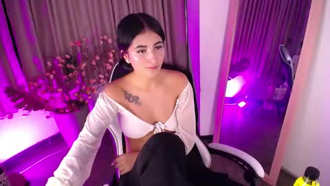 lexy_storm_18 online show from May 14, 2026, 7:20 pm
