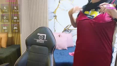 lexy_tay online show from April 1, 2026, 11:55 am