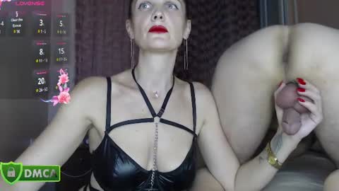 Snapshot of lexyandpoul chatting on July 13, 2026, 7:16 pm maksiANDjaney online show from July 13, 2026, 7:16 pm