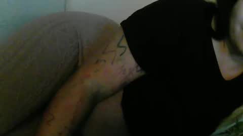 Snapshot of lexybby1 chatting on December 16, 2025, 9:09 pm SARA online show from December 16, 2025, 9:09 pm