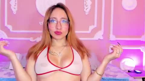 Snapshot of lexyroose chatting on July 23, 2026, 8:07 pm LEXYROOSE online show from July 23, 2026, 8:07 pm