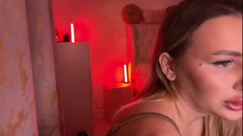 LexyRose X online show from March 31, 2026, 4:07 pm