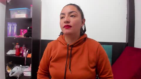 lexyy24_ online show from March 25, 2026, 2:17 am