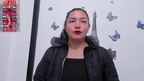 Snapshot of lexyy24_ chatting on June 1, 2026, 11:01 am lexyy24_ online show from June 1, 2026, 11:01 am