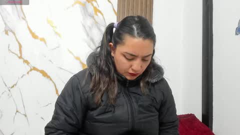 Snapshot of lexyy24_ chatting on June 3, 2026, 9:34 am lexyy24_ online show from June 3, 2026, 9:34 am
