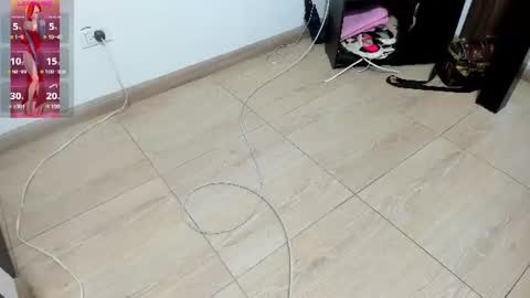 lexyy24_ online show from July 1, 2026, 9:22 am