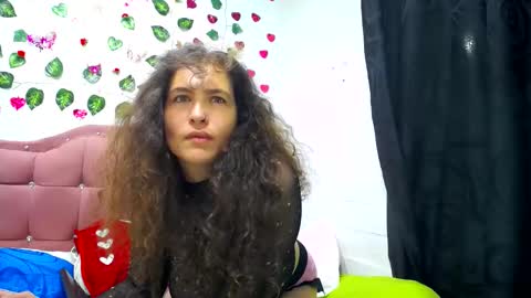 Snapshot of leyla_horny_bg chatting on December 27, 2024, 3:20 am leyla_horny_bg online show from December 27, 2024, 3:20 am