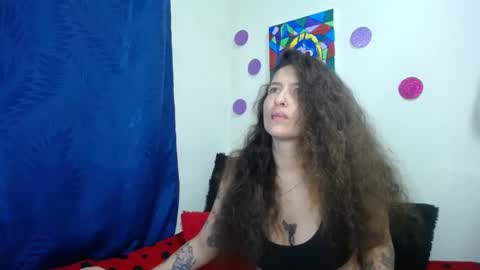 Snapshot of leyla_horny_bg chatting on September 18, 2025, 12:12 am leyla_horny_bg online show from September 18, 2025, 12:12 am