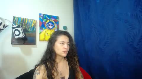 Snapshot of leyla_horny_bg chatting on October 6, 2025, 1:58 am leyla_horny_bg online show from October 6, 2025, 1:58 am