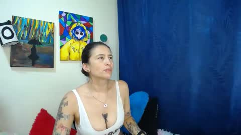Snapshot of leyla_horny_bg chatting on October 10, 2025, 2:10 am leyla_horny_bg online show from October 10, 2025, 2:10 am