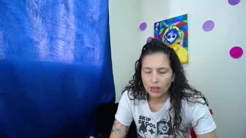 Snapshot of leyla_horny_bg chatting on October 17, 2025, 8:55 pm leyla_horny_bg online show from October 17, 2025, 8:55 pm