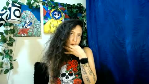 Snapshot of leyla_horny_bg chatting on June 13, 2026, 11:57 pm leyla_horny_bg online show from June 13, 2026, 11:57 pm