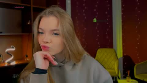 leyla_sexi online show from April 25, 2026, 5:32 am