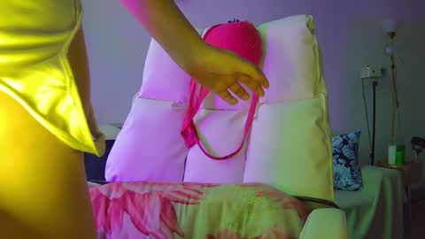 Leysun7 online show from January 25, 2025, 9:26 am