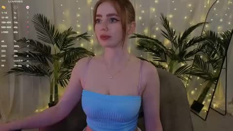 Linda my FANSLY  red fury online show from April 24, 2026, 12:57 am