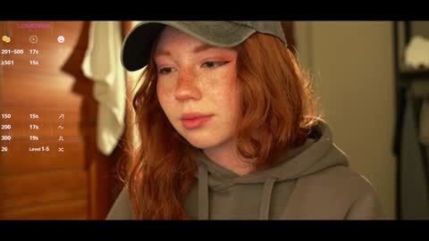 Snapshot of li_on_line chatting on January 31, 2025, 7:51 pm Li online show from January 31, 2025, 7:51 pm