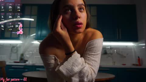 Snapshot of li_queen_ chatting on January 15, 2025, 9:35 am Hey Im Alexa tg online show from January 15, 2025, 9:35 am