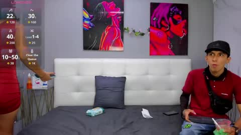 lia78couple online show from May 26, 2026, 8:05 pm