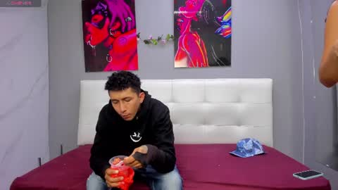 lia78couple online show from July 9, 2026, 8:24 pm