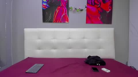 lia78couple online show from July 20, 2026, 8:11 pm