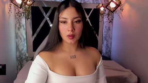 Lia  online show from December 31, 2024, 11:31 am