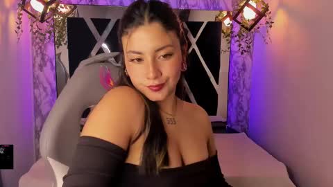 Lia  online show from January 2, 2025, 11:09 am