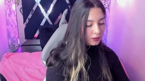 Lia  online show from February 1, 2025, 2:24 pm