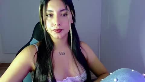 Lia  online show from February 7, 2026, 11:19 pm