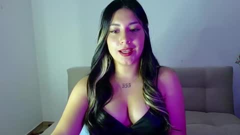 Lia  online show from March 30, 2026, 10:22 pm