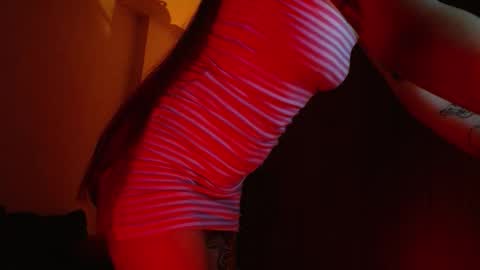 liliana online show from March 6, 2026, 4:42 am