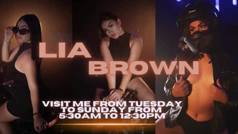 Liss 3 online show from January 28, 2025, 1:16 pm