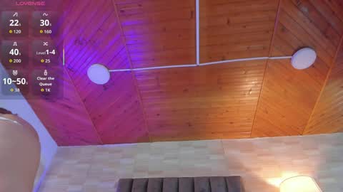 Snapshot of lia_bakeer chatting on April 3, 2026, 1:42 pm Lia online show from April 3, 2026, 1:42 pm