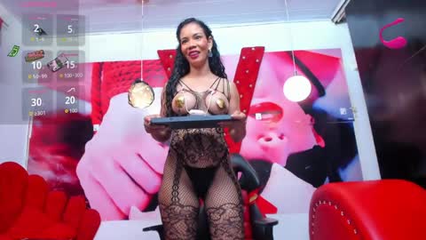 Snapshot of lia_ebony22 chatting on May 21, 2026, 1:18 pm Lia online show from May 21, 2026, 1:18 pm