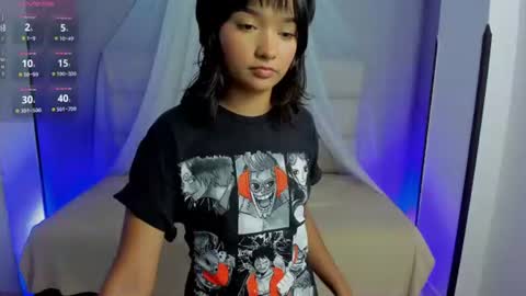 LIA online show from July 29, 2026, 6:17 pm
