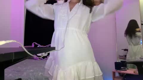 Kabroncita online show from July 29, 2026, 7:39 am