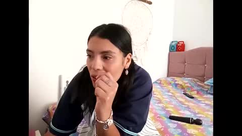 Lia online show from March 2, 2026, 6:26 pm