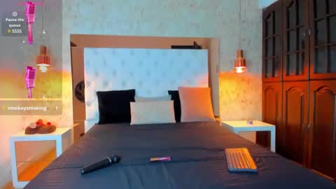 Snapshot of lia_johnnson chatting on February 25, 2025, 11:55 pm Lia online show from February 25, 2025, 11:55 pm