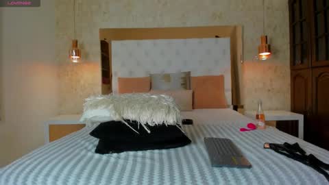 Snapshot of lia_johnnson chatting on March 1, 2026, 2:02 am Lia online show from March 1, 2026, 2:02 am