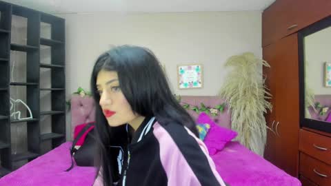 lia online show from January 11, 2025, 8:21 pm