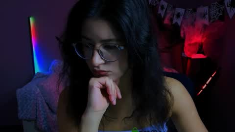 lia_make_love online show from November 1, 2025, 10:50 am
