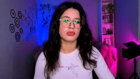 lia_make_love online show from November 5, 2025, 10:15 am