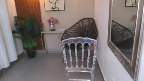 Snapshot of lia_mar_ chatting on April 18, 2026, 6:34 pm LIA online show from April 18, 2026, 6:34 pm