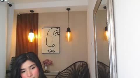 Snapshot of lia_mar_ chatting on April 20, 2026, 6:31 pm LIA online show from April 20, 2026, 6:31 pm