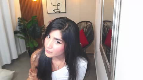 Snapshot of lia_mar_ chatting on April 23, 2026, 6:32 pm LIA online show from April 23, 2026, 6:32 pm