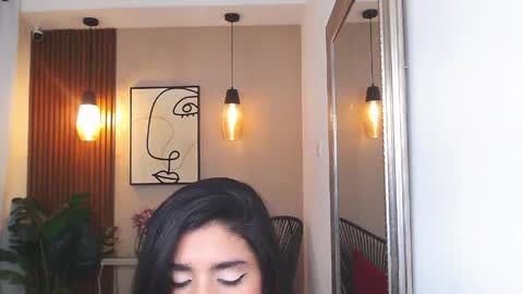 Snapshot of lia_mar_ chatting on April 24, 2026, 6:54 pm LIA online show from April 24, 2026, 6:54 pm