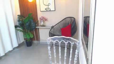 Snapshot of lia_mar_ chatting on April 28, 2026, 6:13 pm LIA online show from April 28, 2026, 6:13 pm