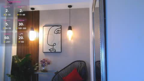 Snapshot of lia_mar_ chatting on April 29, 2026, 6:03 pm LIA online show from April 29, 2026, 6:03 pm