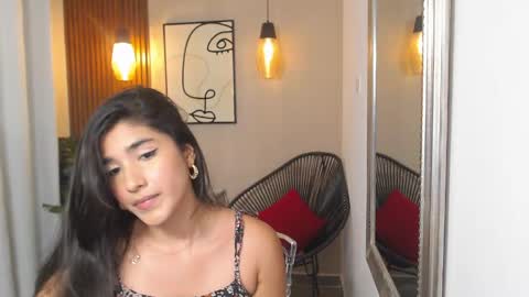 Snapshot of lia_mar_ chatting on April 30, 2026, 6:14 pm LIA online show from April 30, 2026, 6:14 pm