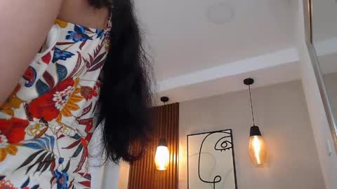 Snapshot of lia_mar_ chatting on May 2, 2026, 6:57 pm LIA online show from May 2, 2026, 6:57 pm