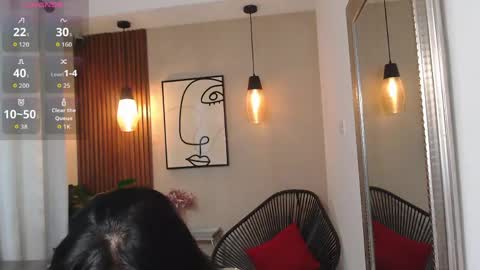Snapshot of lia_mar_ chatting on May 4, 2026, 6:26 pm LIA online show from May 4, 2026, 6:26 pm